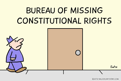 A growing Bureau