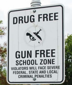 GunFreeZone