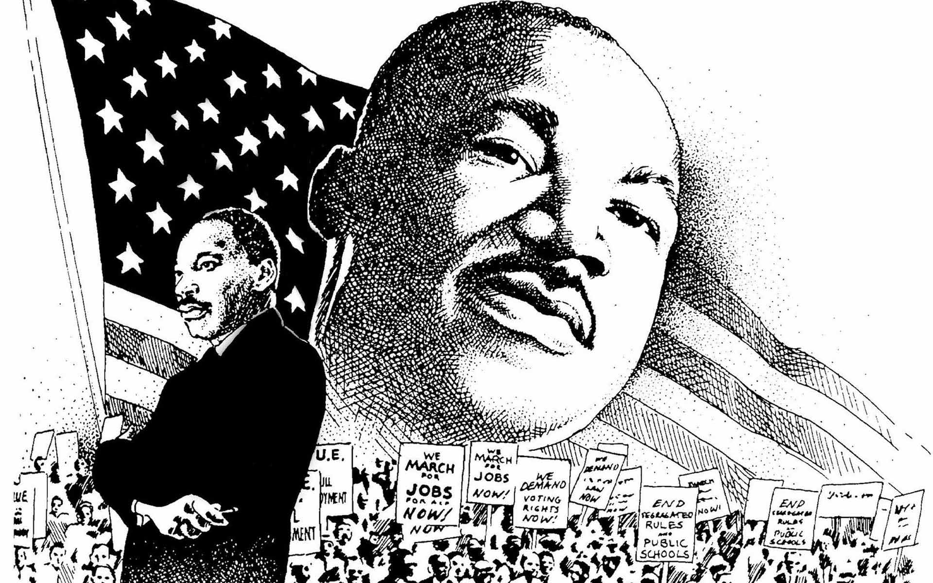 i have a dream speech coloring pages - photo #27