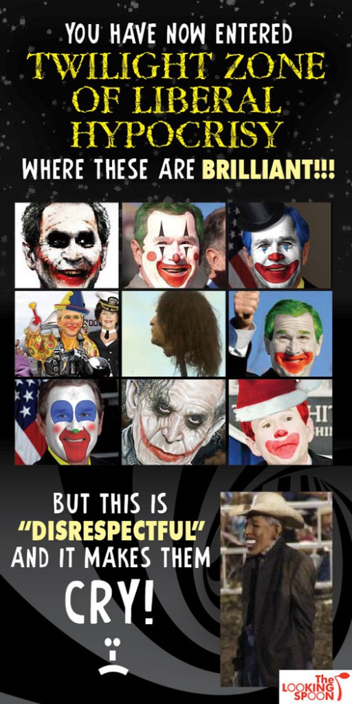 double standard